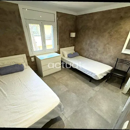 Edelweiss N5 Apartment *