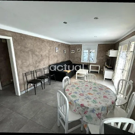 Apartament Edelweiss N5