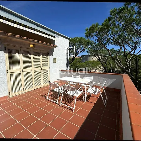 Edelweiss N5 Apartment Castell-Platja d’Aro