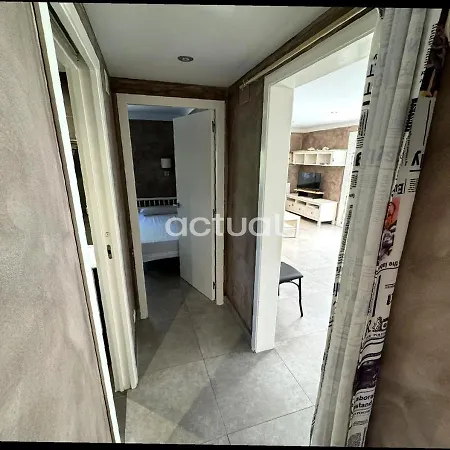 Edelweiss N5 Apartament *